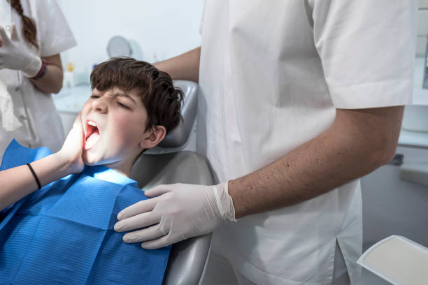 Best Emergency Dental Clinic in IA